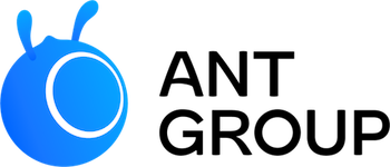 Logo-Ant Group