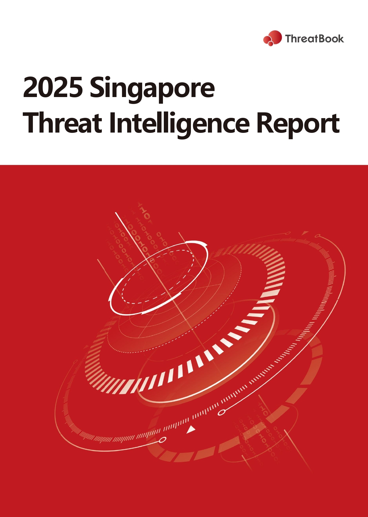 2025 ThreatBook Singapore Threat Landcape Report