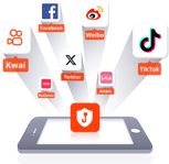 SocialApps
