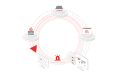 integrated