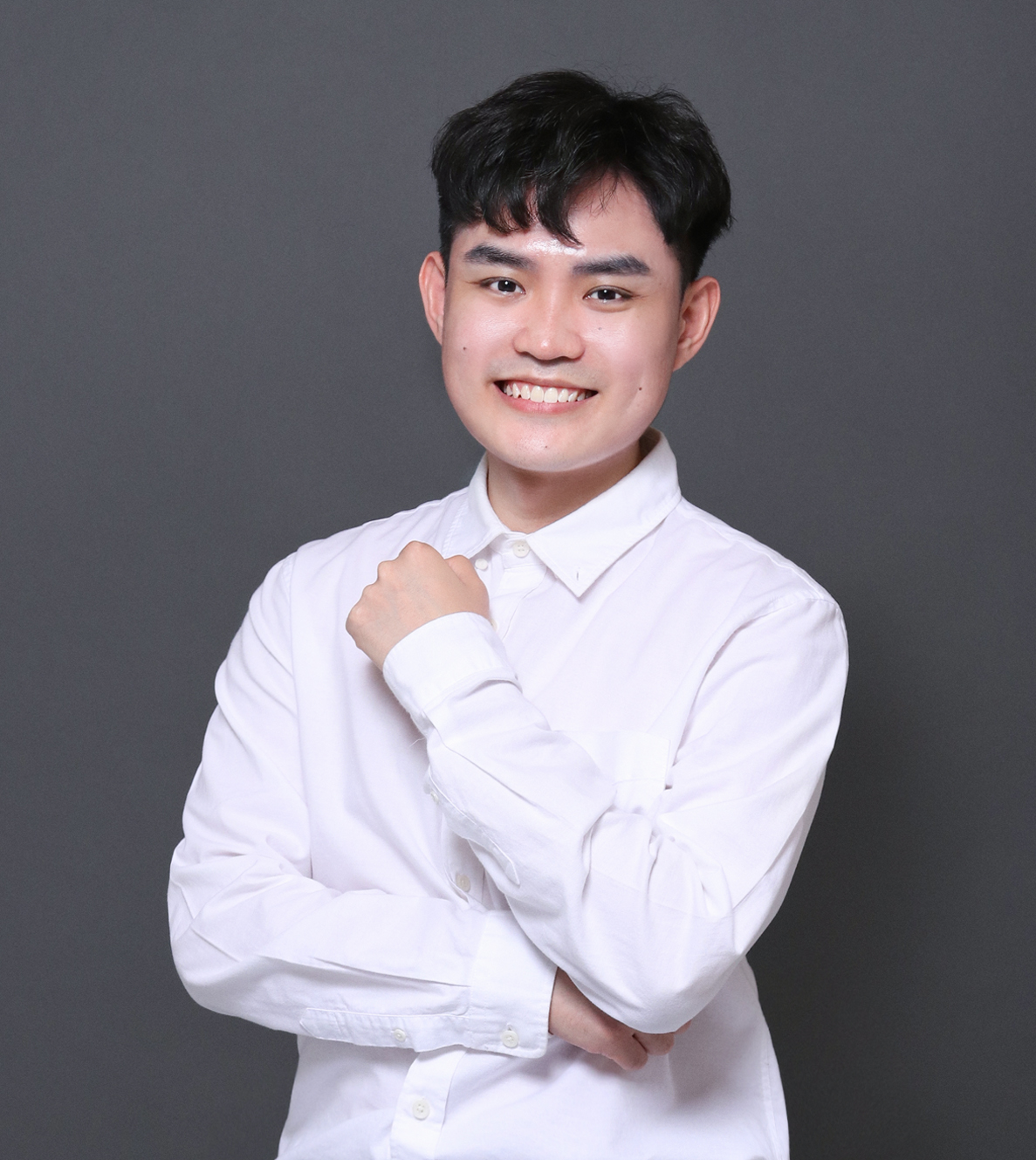 Picture of Nicholas Tan