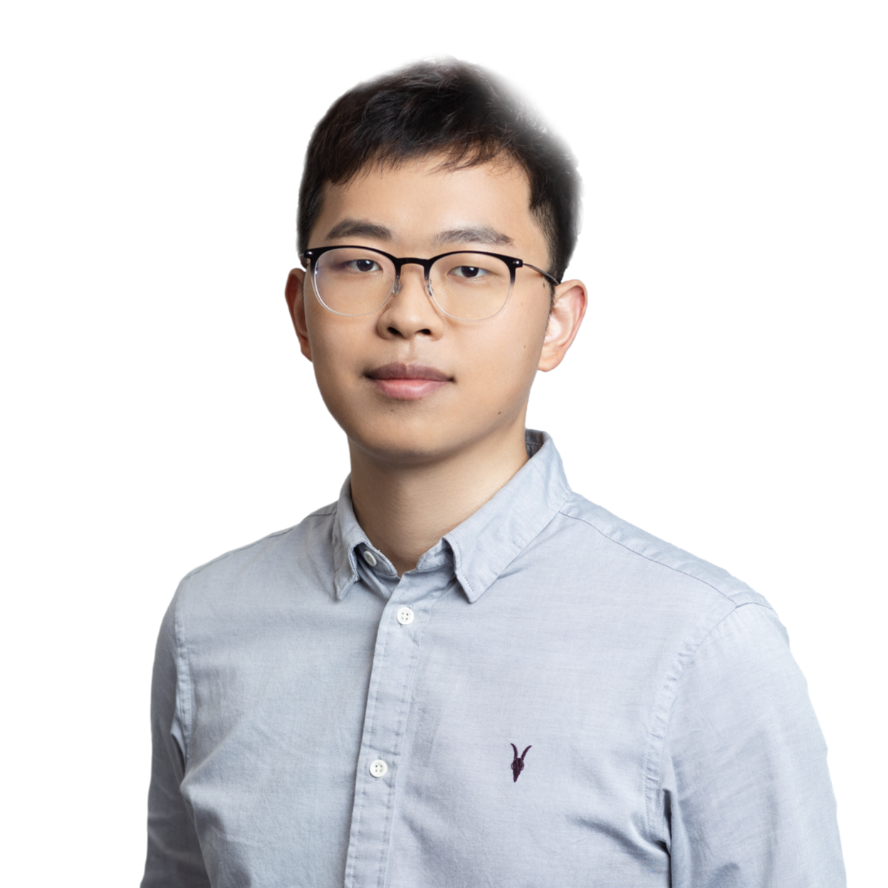 Picture of Ted Xiong